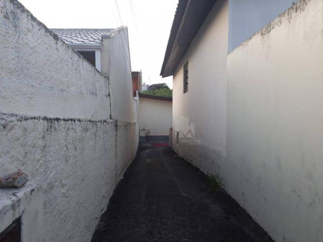 Casa 01 dormitório no capão raso R$450,00 + taxas - Foto 19
