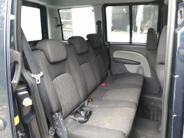 Fiat Doblo 1.4 6 lugares completa com GNV - Foto 9