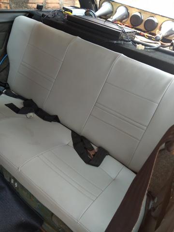 Parati Cl 95