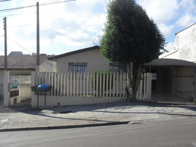 Casa 01 dormitório no capão raso R$450,00 + taxas - Foto 4