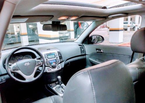 Hyundai i30 top teto 10 airbags - Foto 6