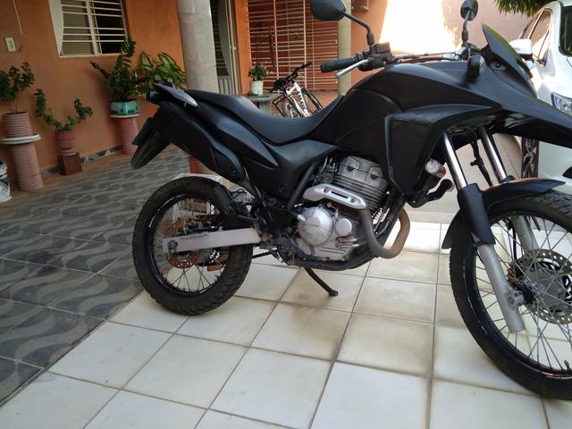 Vendo ou troco - Foto 2