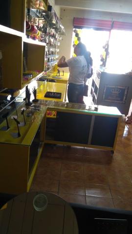 Móveis Loja de Bijuteria - Foto 4