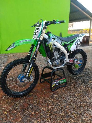 Kxf 450F / CRF YZF KTM - Foto 7