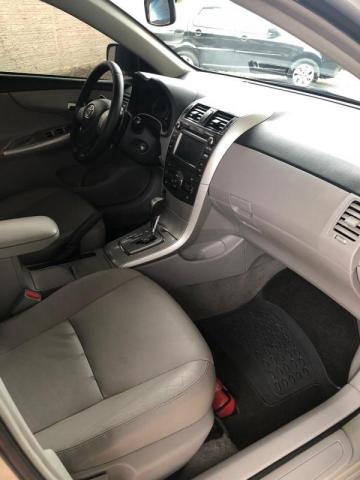 Corolla XEi 2.0 Flex 16V Aut. - Foto 8