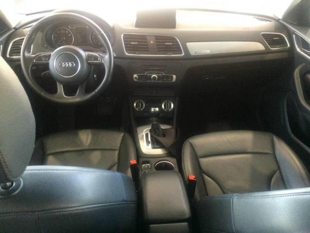 Audi Q3 2.0 Ambiente TFSI 170CV - Foto 5