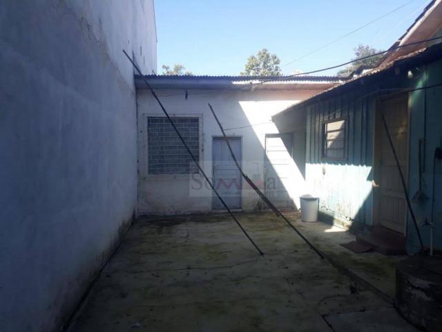 Terreno à venda, 366 m² por R$ 350.000,00 - Boqueirão - Curitiba/PR - Foto 6