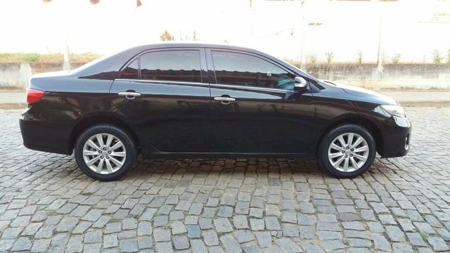 Corolla Altis 2014 - Foto 4