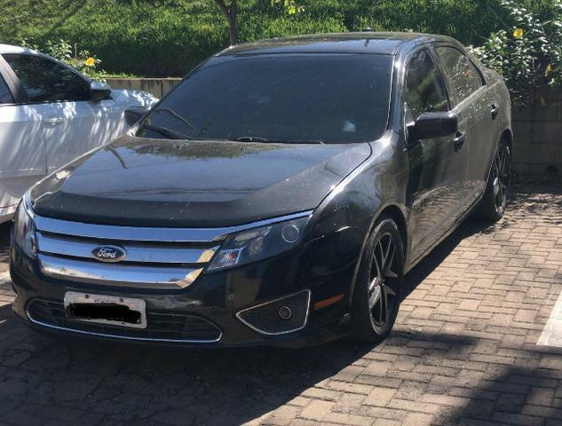Ford Fusion SEL 2.5 2010 - Foto 5