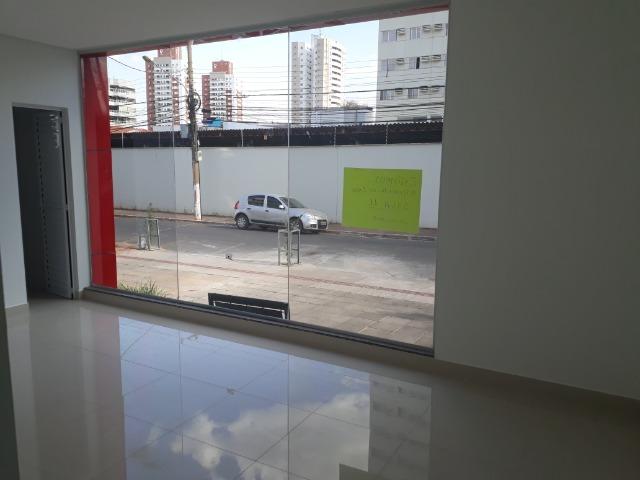 Sala Comercial com vitrine- 26m² - Edifício Saúde ? Anexo 01 - Foto 10