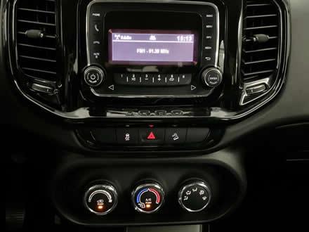 FIAT TORO 2.0 16V TURBO DIESEL FREEDOM MANUAL - Foto 10