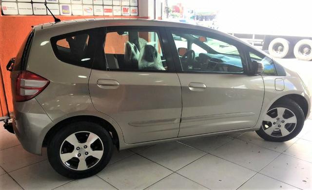 Honda Fit LXL - Foto 3