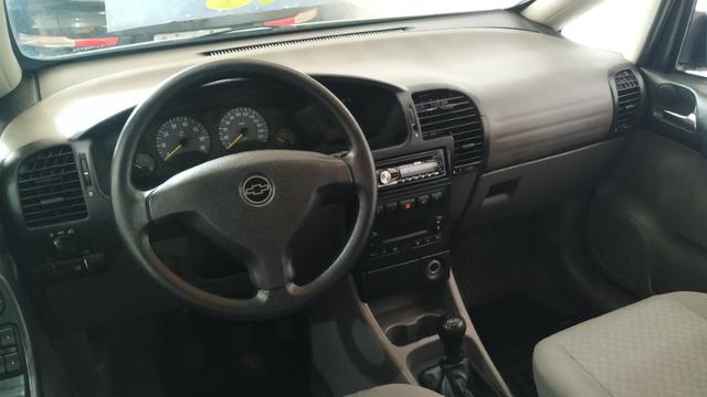 Zafira Comfort 2.0 (flex) Financia 100% - Foto 3