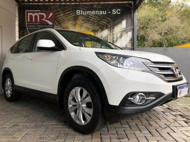 Honda CRV LX