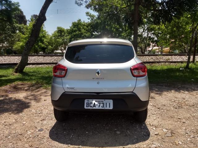 Renault Kwid 2018 - Foto 3