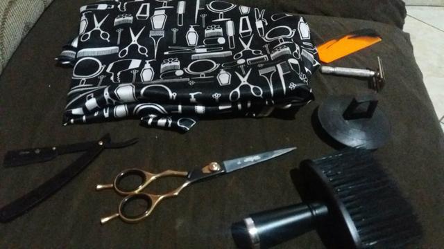 Equipamento barbearia - Foto 2