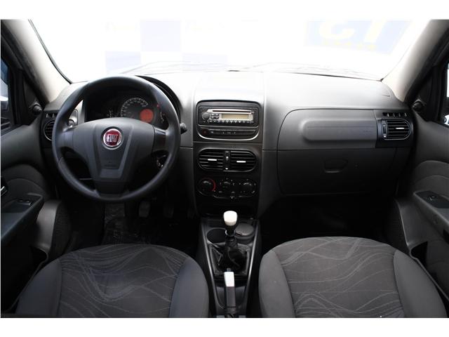 Fiat Siena 1.0 mpi el 8v flex 4p manual - Foto 7