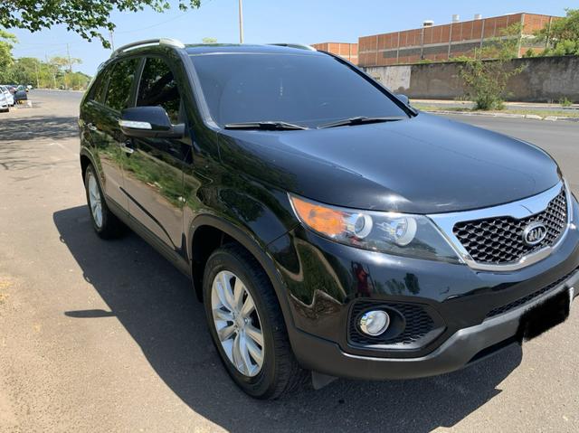 Sorento 2011/2012 2.4 16v
