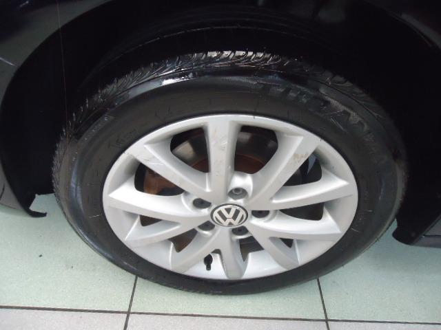 Jetta 2.0 comfortline - Foto 11