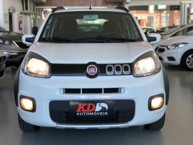 Fiat Uno 1.0 Way - Foto 3