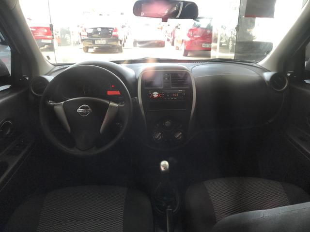 Nissan March S 1.0 - Foto 10
