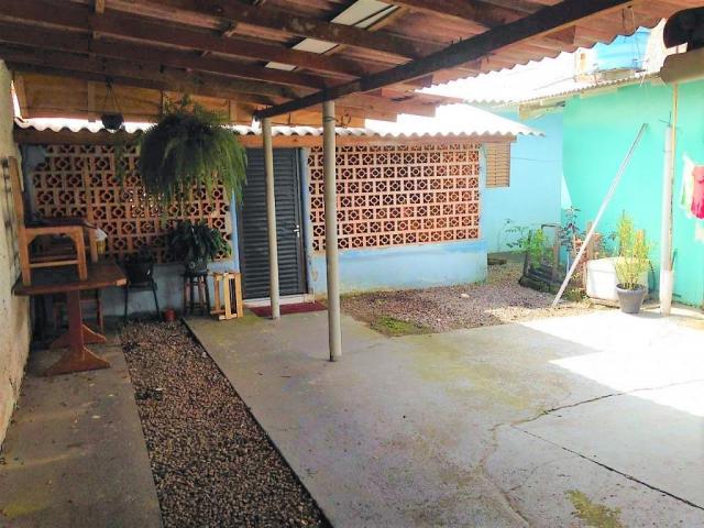 Casa residencial terreno 480 m² (12x40), com 3 casas, Rua Araruna, nº407, Pinheirinho. - Foto 5