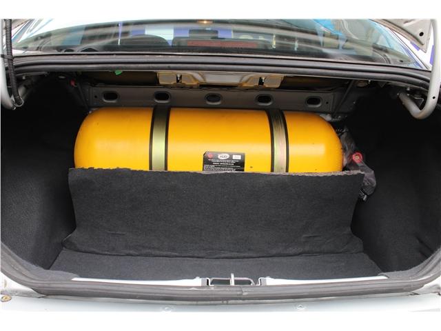 Fiat Siena 1.0 mpi el 8v flex 4p manual - Foto 10