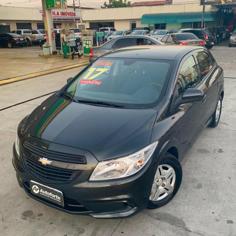 GM Chevrolet Ônix 2017 Extra R$ 35.990 - Foto 2