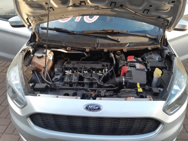 Ford ka 1.5 completo - Foto 10