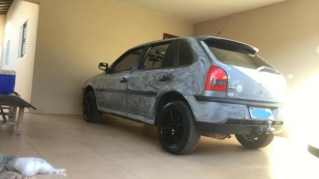 Gol g3 power 2003 - Foto 3