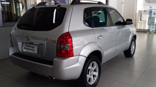 TUCSON GLS 2.0 - Foto 3