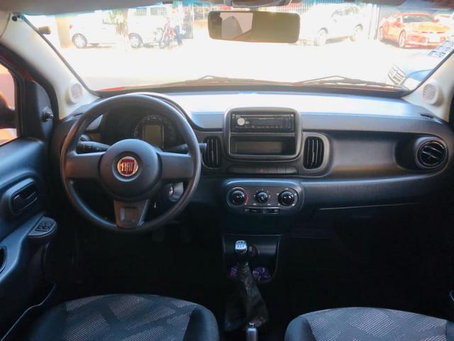 FIAT MOBI EASY ON 1.0 FIRE FLEX 5p 2017 - Foto 4