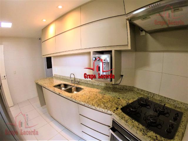 Apartamento 100% Nascente no Concept Adrianópolis, Negocie com Proprietário, Splits - Foto 13