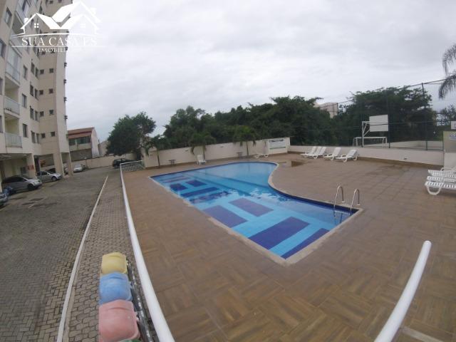 BN- Apartamento 2 Qts com suíte em Morada de Laranjeiras - Foto 9