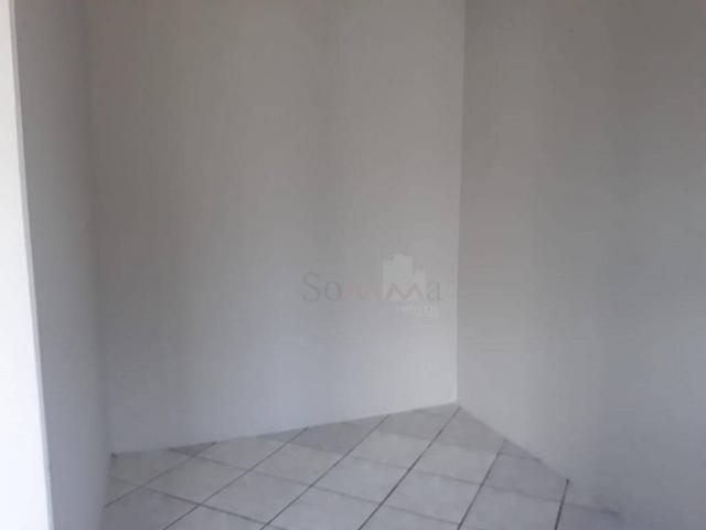 Casa 01 dormitório no capão raso R$450,00 + taxas - Foto 11
