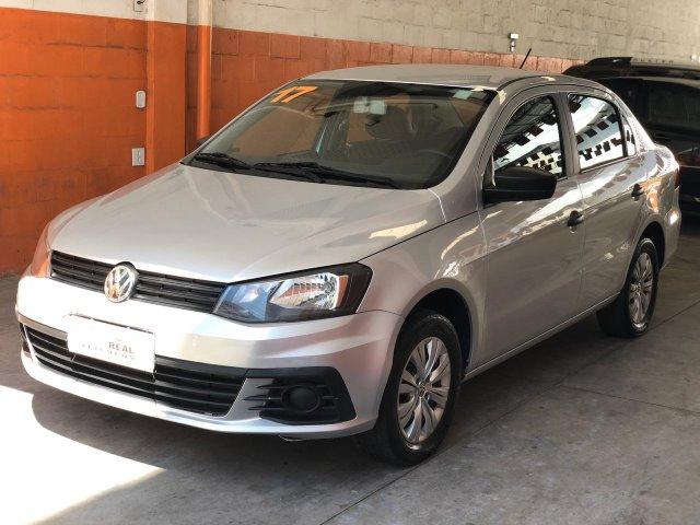 Voyage City 1.6 flex 2017 completo - Foto 5