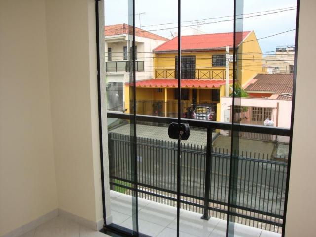 Prédio com 4 apartamentos e uma kit net à venda por r$ 420.000 - umbará - curitiba/pr - Foto 16