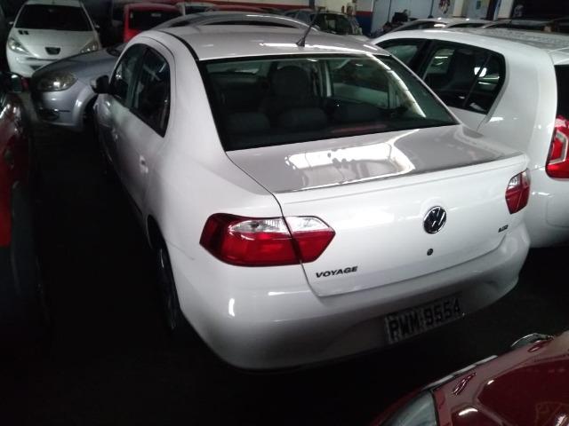 Voyage Comfortline 1.6 2016 - Foto 4