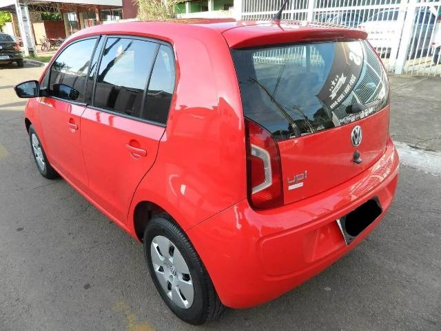 Volkswagem UP! - Foto 4