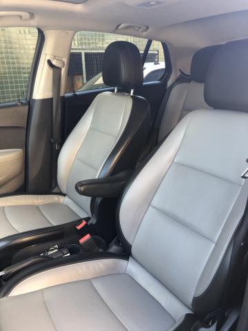 Tracker Ltz 2015, estado de zero - Foto 6