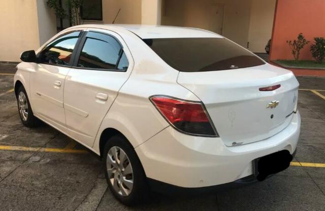 Chevrolet prisma ltz 1.4 2015
