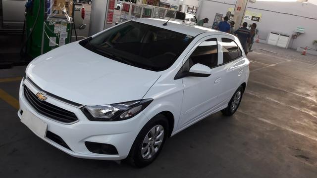 Onix LT 2018 1.0 c/16.000km na garantia de fábrica!