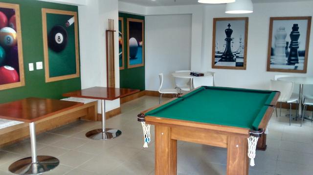 Alugo: Apartamento 02 quartos c/suíte - próximo ao Norte Shopping - Foto 15
