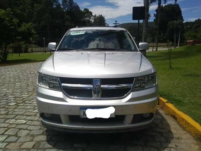 Dodge Journey SXT AT 7 lugares