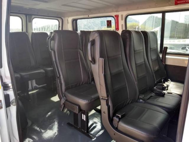 Peugeot Boxer Minibus - Foto 6