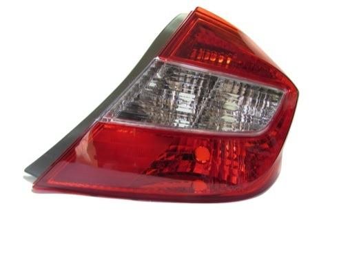 Lanterna Honda New Civic 2012 2013 2014 2015 Lateral Direito - Foto 2