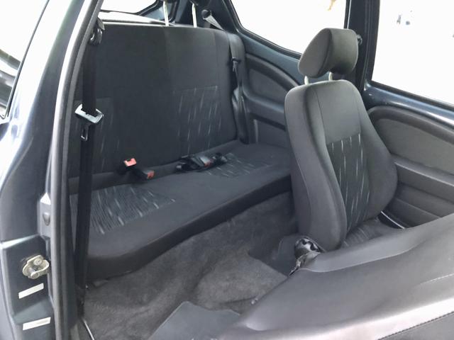 Ford Ka Class 1.0 2011 EXTRA!!! - Foto 9