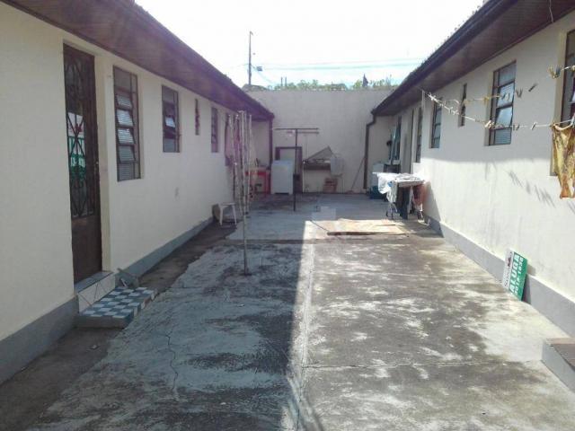 Casa 01 dormitório no capão raso R$450,00 + taxas - Foto 3