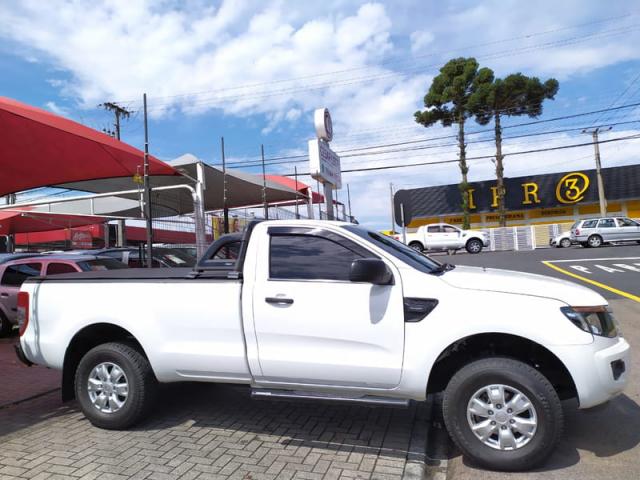 FORD RANGER XLS 2.5 16V 4X2 CS - Foto 2
