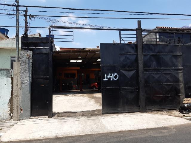 Oficina Mecânica Galpão Vila Formosa Passo o ponto aceito trocass